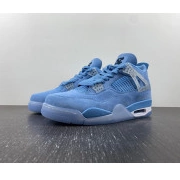 Retro UNC HO12MNJDLS247 (PE) Jordan 4 0810